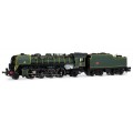 HN2545 ARNOLD LOCOMOTORA SNCF VAPOR 141R 460
