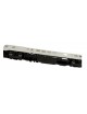 HE2021D ELECTROTREN AUTOMOTOR ELÉCTRICO 444.5 RENFE - DECORACIÓN ESTRELLA