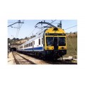 LOCOMOTORA ELECTRICA 253, RENFE OPERADORA SIN LOGOS, ARNOLD HN2444D