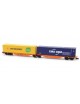 MFTRAIN N33281 PORTA-AUTOMÓVILES DDMA-9506 VERSION ORIGINAL RENFE