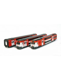 IH-T018D IMPERIO DEL HOBBY AUTOMOTOR UT451 RENFE CERCANÍAS