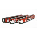IH-T018D IMPERIO DEL HOBBY AUTOMOTOR UT451 RENFE CERCANÍAS