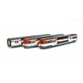 IH-T019D IMPERIO DEL HOBBY AUTOMOTOR UT451 RENFE OPERADORA