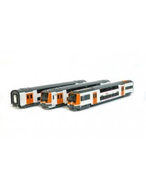 IH-T020 IMPERIO DEL HOBBY AUTOMOTOR UT451 RENFE OPERADORA "RODALIES"