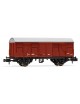 SET 2 VAGONES KS "LAND ROVER", RENFE, ARNOLD HN6424