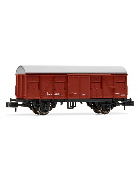 SET 2 VAGONES KS "LAND ROVER", RENFE, ARNOLD HN6424