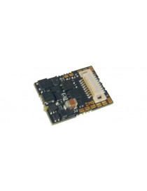 DECODER ZIMO NEXT18 MX618 N18 