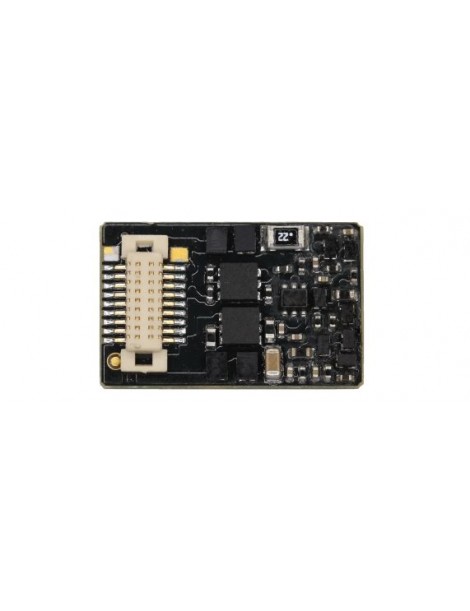 02010216 TRAIN-O-MATIC DECODER LOKOMMANDER II MICRO Next18