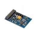 DECODER SILVER 21+ . LENZ ELEKTRONIK 10321-01 (HO)