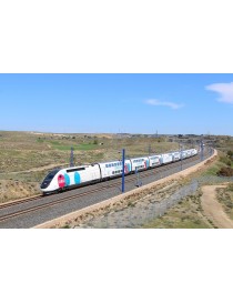 ANDENES