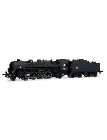 HN2544 ARNOLD LOCOMOTORA SNCF VAPOR 141R 463 NEGRA
