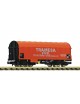 LOCOMOTORA ELECTRICA 253, RENFE OPERADORA SIN LOGOS, ARNOLD HN2444D