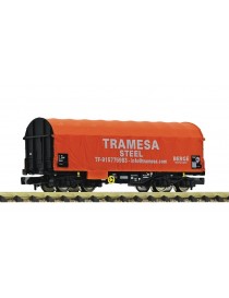 LOCOMOTORA ELECTRICA 253, RENFE OPERADORA SIN LOGOS, ARNOLD HN2444D