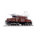 3103-1 MFTRAIN LOCOMOTORAELECTRICA GE 6/6 I COCODRILO Nº414 RHB