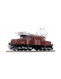 K3103-1D MFTRAIN LOCOMOTORAELECTRICA GE 6/6 I COCODRILO Nº414 RHB