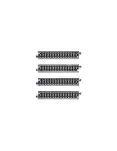 K20-020 KATO 4 TRAMOS VÍA RECTA 124 MM 2
