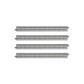 K20-875 KATO 4 TRAMOS VÍA RECTA TRAVIESAS DE HORMIGÓN 248 MM