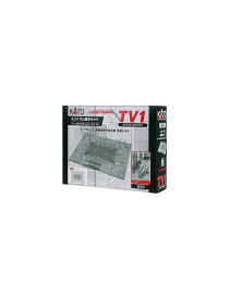 K40-811 KATO SET INICIO BÁSICO TV1 UNITRAM