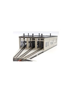 K20-000 KATO 4 TRAMOS VIA RECTA DE 248 MM UNITRACK N 2