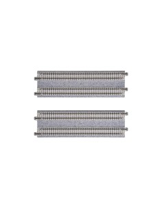 K20-000 KATO 4 TRAMOS VIA RECTA DE 248 MM UNITRACK N 2