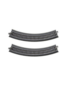 K20-000 KATO 4 TRAMOS VIA RECTA DE 248 MM UNITRACK N 2