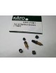 DOSIFICADOR DE BALASTO, PROSES BS-N-01