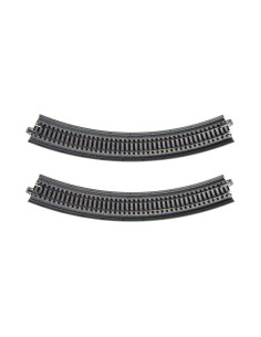 K20-000 KATO 4 TRAMOS VIA RECTA DE 248 MM UNITRACK N 2