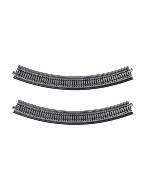 K20-000 KATO 4 TRAMOS VIA RECTA DE 248 MM UNITRACK N