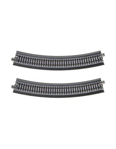 K20-000 KATO 4 TRAMOS VIA RECTA DE 248 MM UNITRACK N 2