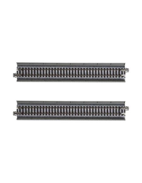 K20-410 KATO VIADUCTORECTA ELEVADA DE VÍA ÚNICA 186 MM 2 PZAS