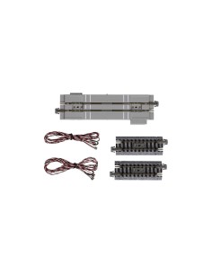 K20-653 KATO AMPLIACIÓN PASO A NIVEL AUTOMÁTICO CON SENSORES DE DETECCIÓN 2