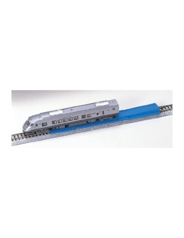 K20-000 KATO 4 TRAMOS VIA RECTA DE 248 MM UNITRACK N