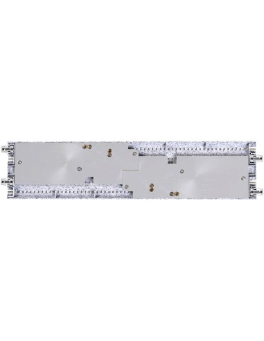 K20-000 KATO 4 TRAMOS VIA RECTA DE 248 MM UNITRACK N