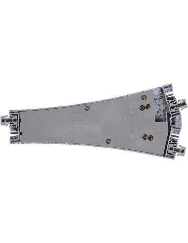 K20-222 KATO DESVÍO ELÉCTRICO EN Y R481 MM 15º