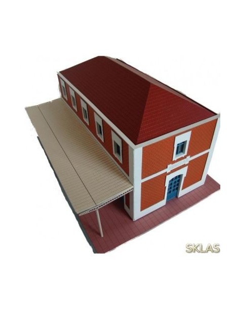 DOSIFICADOR DE BALASTO, PROSES BS-N-01