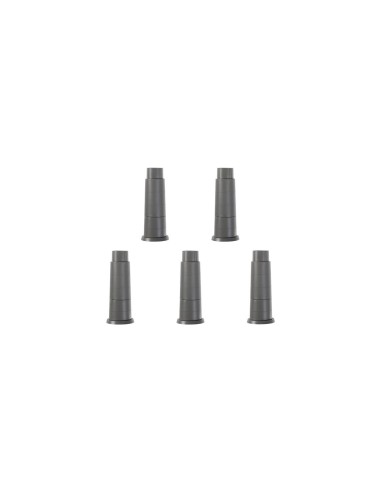 K23-068 KATO SET PILARES AJUSTABLES PARA VIADUCTOS 5 PZAS