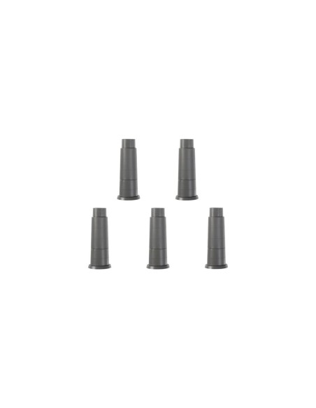 K23-068 KATO SET PILARES AJUSTABLES PARA VIADUCTOS 5 PZAS