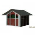 DOSIFICADOR DE BALASTO, PROSES BS-N-01