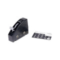 K24-840BK KATO INTERRUPTOR CONTROL DE DESVÍO UNITRACK PARA HO Y N