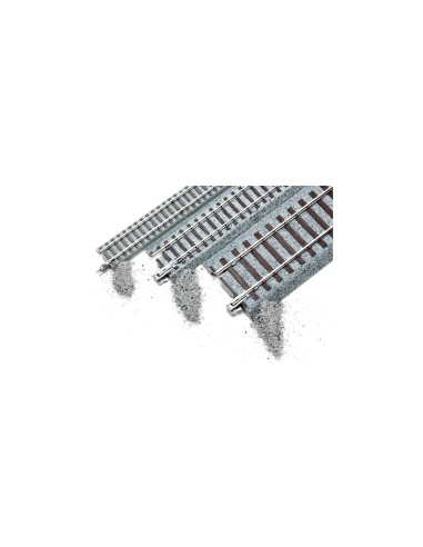 K24-039 KATO BALASTO UNITRACK 200 GR.