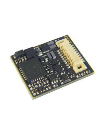 DECODER ZIMO NEXT18 MX618 N18 