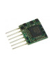 MX616N ZIMO DECODER ZIMO 6 PINES