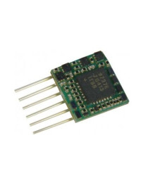 DECODER ZIMO NEXT18 MX618 N18 