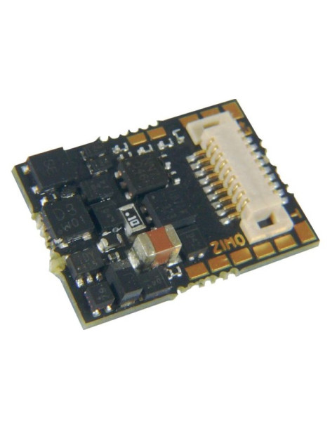 DECODER ZIMO NEXT18 MX618 N18 