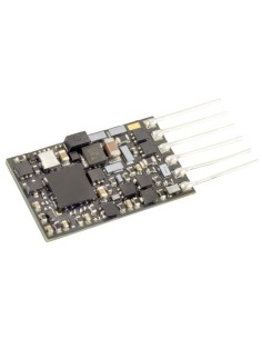 DECODER SILVER 21+ . LENZ ELEKTRONIK 10321-01 (HO)