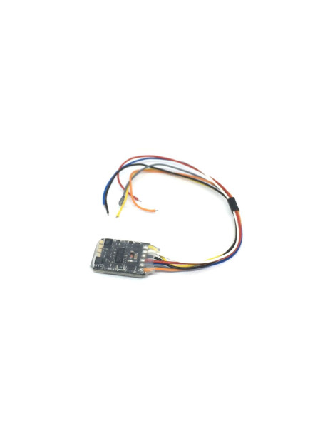 DECODIFICADOR DH10C-1, DOEHLER HAASS 