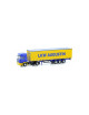 LC4067 MINIS TRAILER MAN F90 CON CONTENEDOR 40´ NORFOLK LINE
