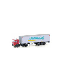 LC4071 MINIS TRAILER MAN F90 AMBROGI
