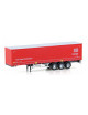 LC4074 MINIS SEMIRREMOLQUE LONA DB CARGO