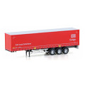 LC4074 MINIS SEMIRREMOLQUE LONA DB CARGO